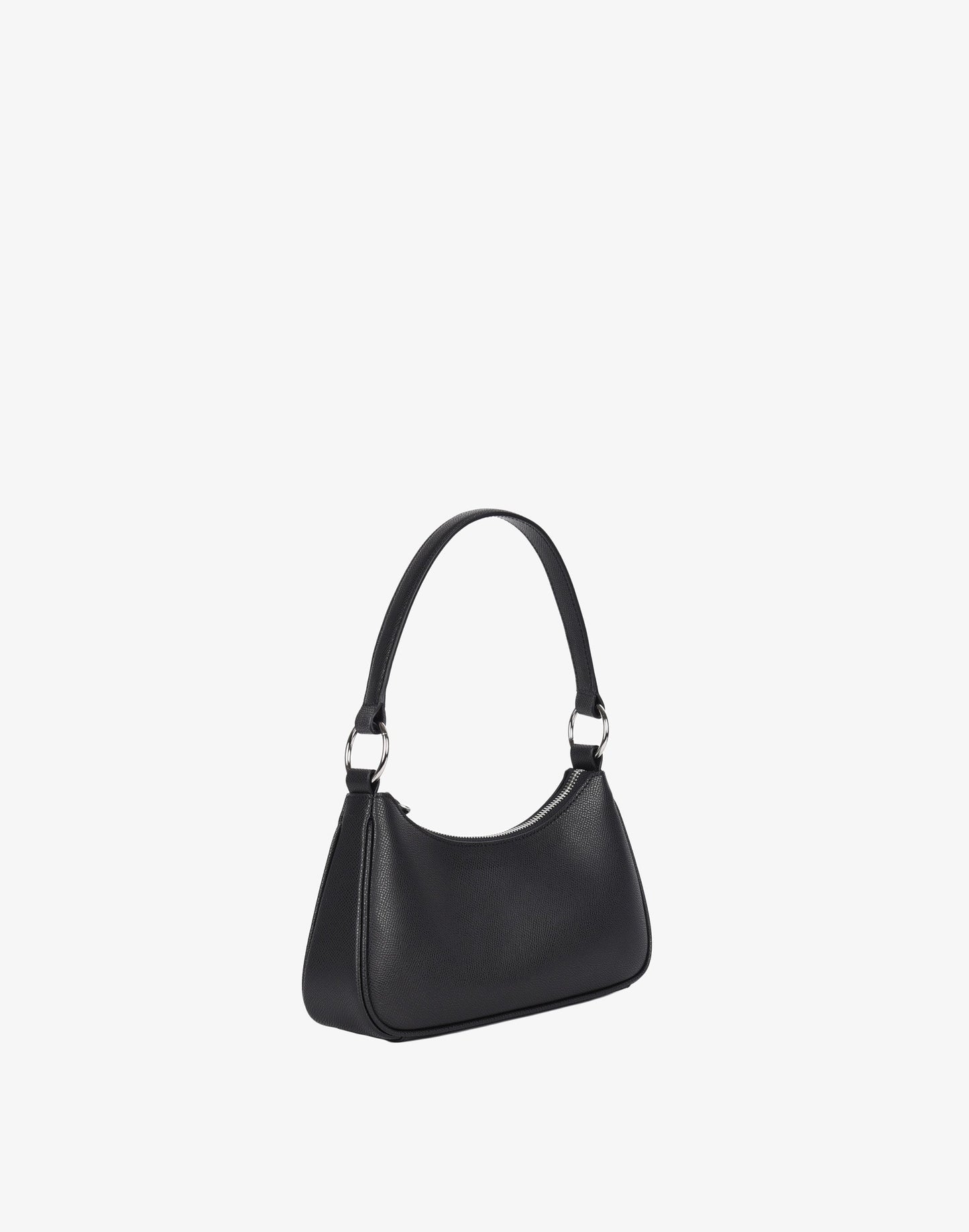Luxe Mini Shoulder Bag