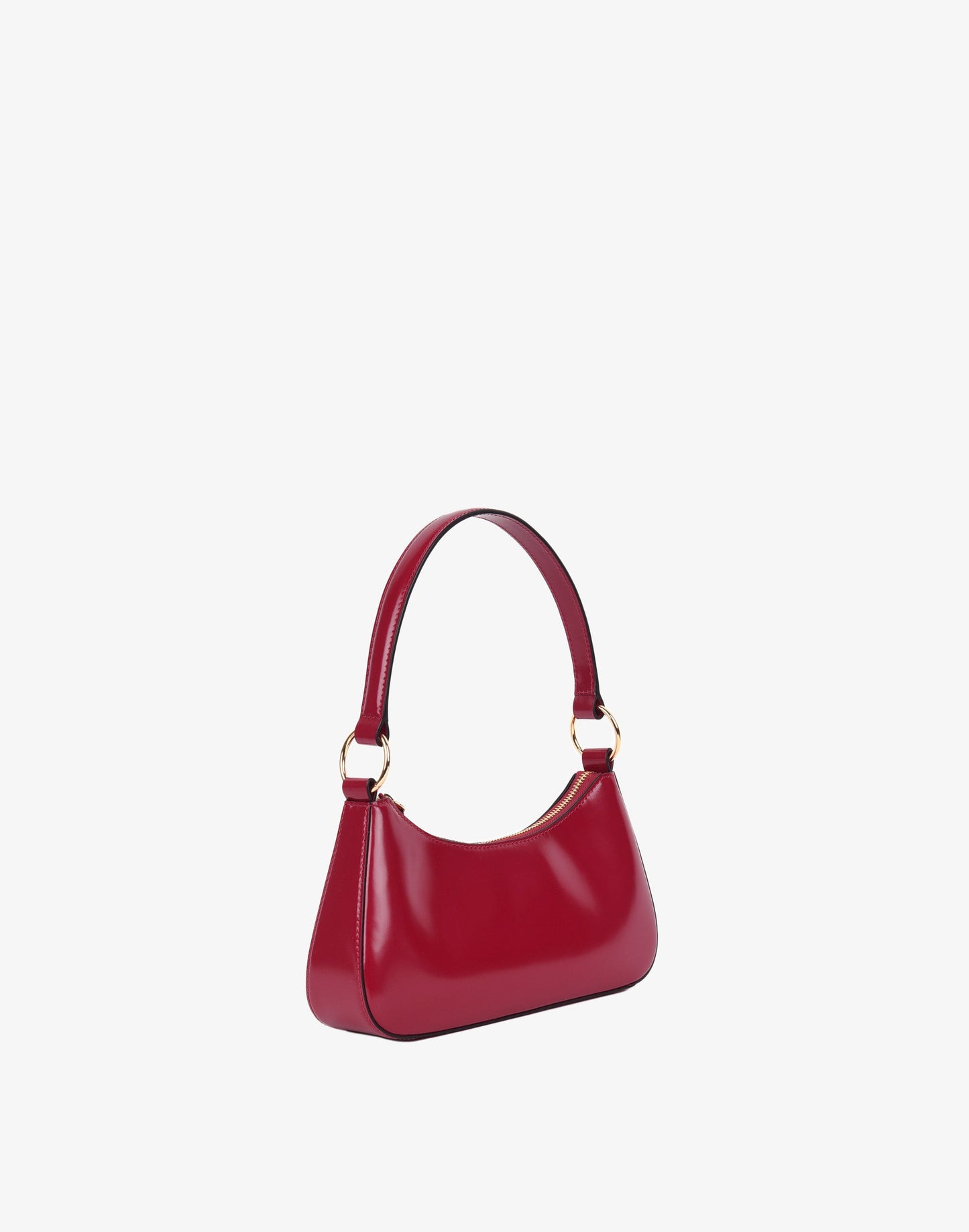 Luxe Mini Shoulder Bag