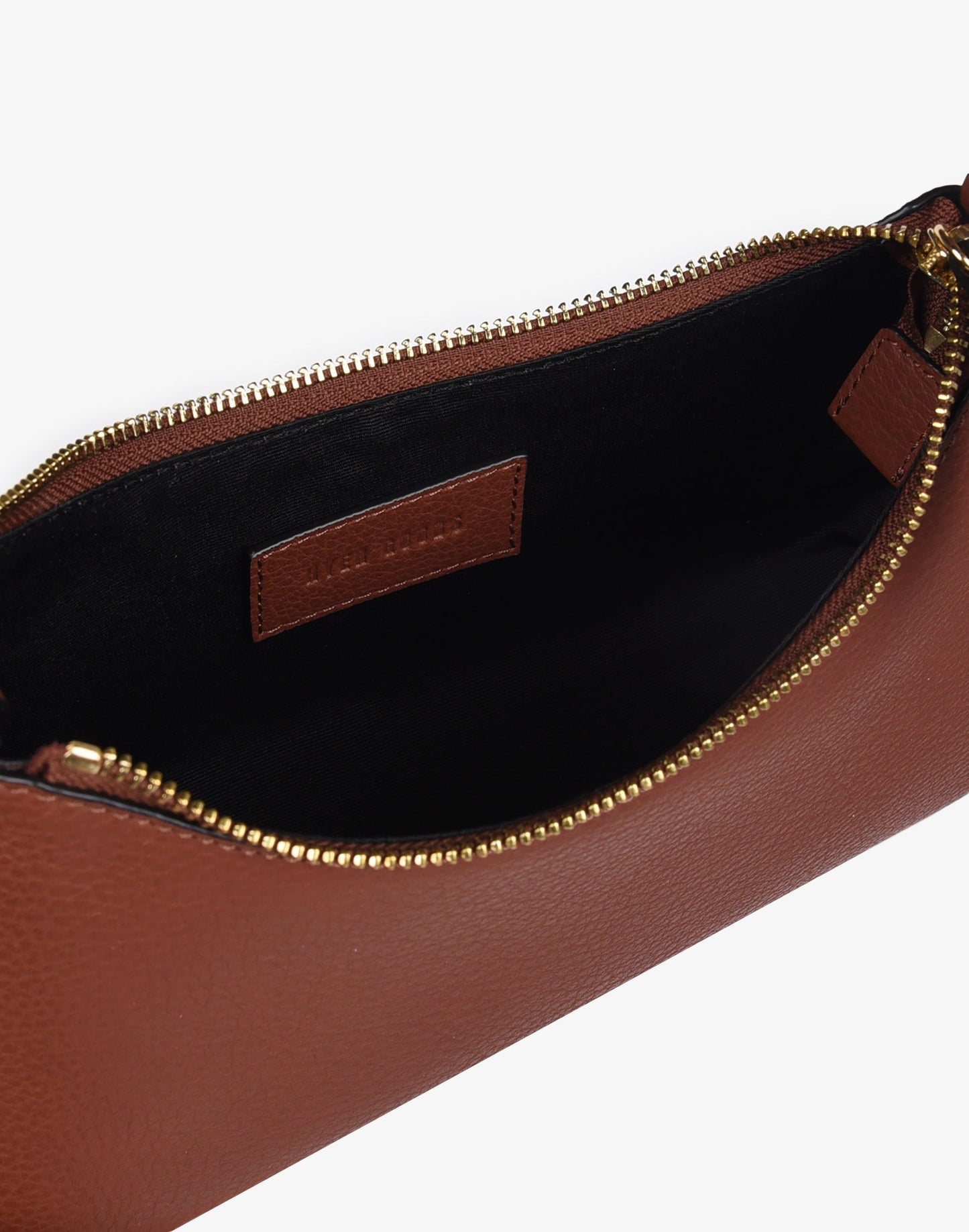 Luxe Mini Shoulder Bag