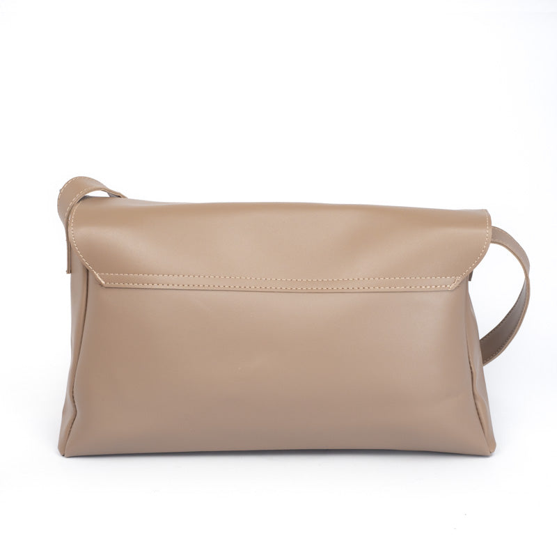 Minimalist Messenger Bag