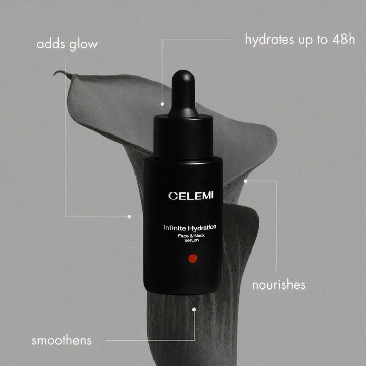 Flawless Radiance Ritual Hydrating Face & Neck Care C'LM
