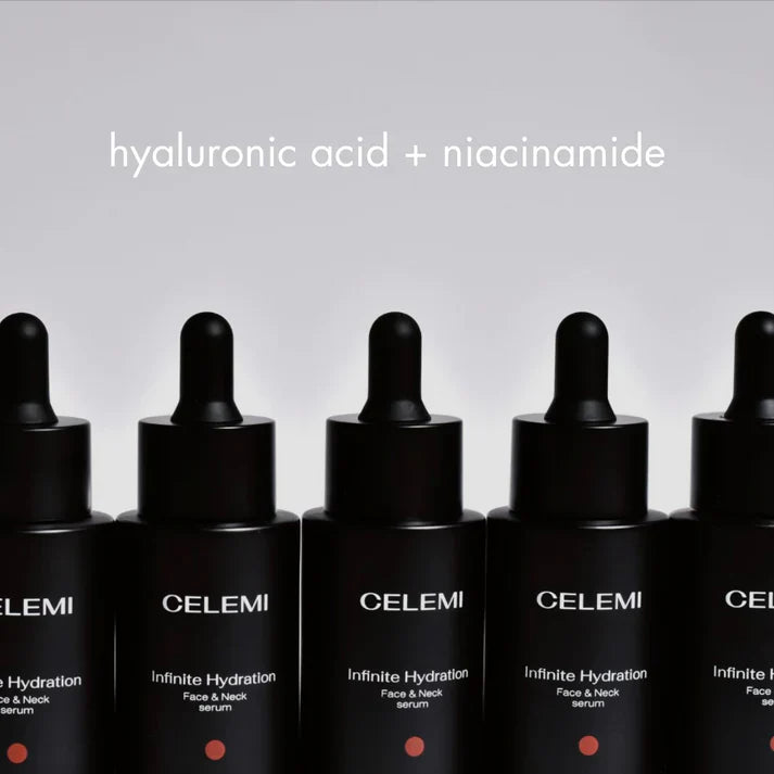 Flawless Radiance Ritual Hydrating Face & Neck Care C'LM