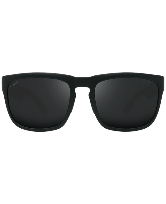 Monaco (Black/Black)