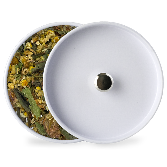 Moontime Relief Tea for Period Pain