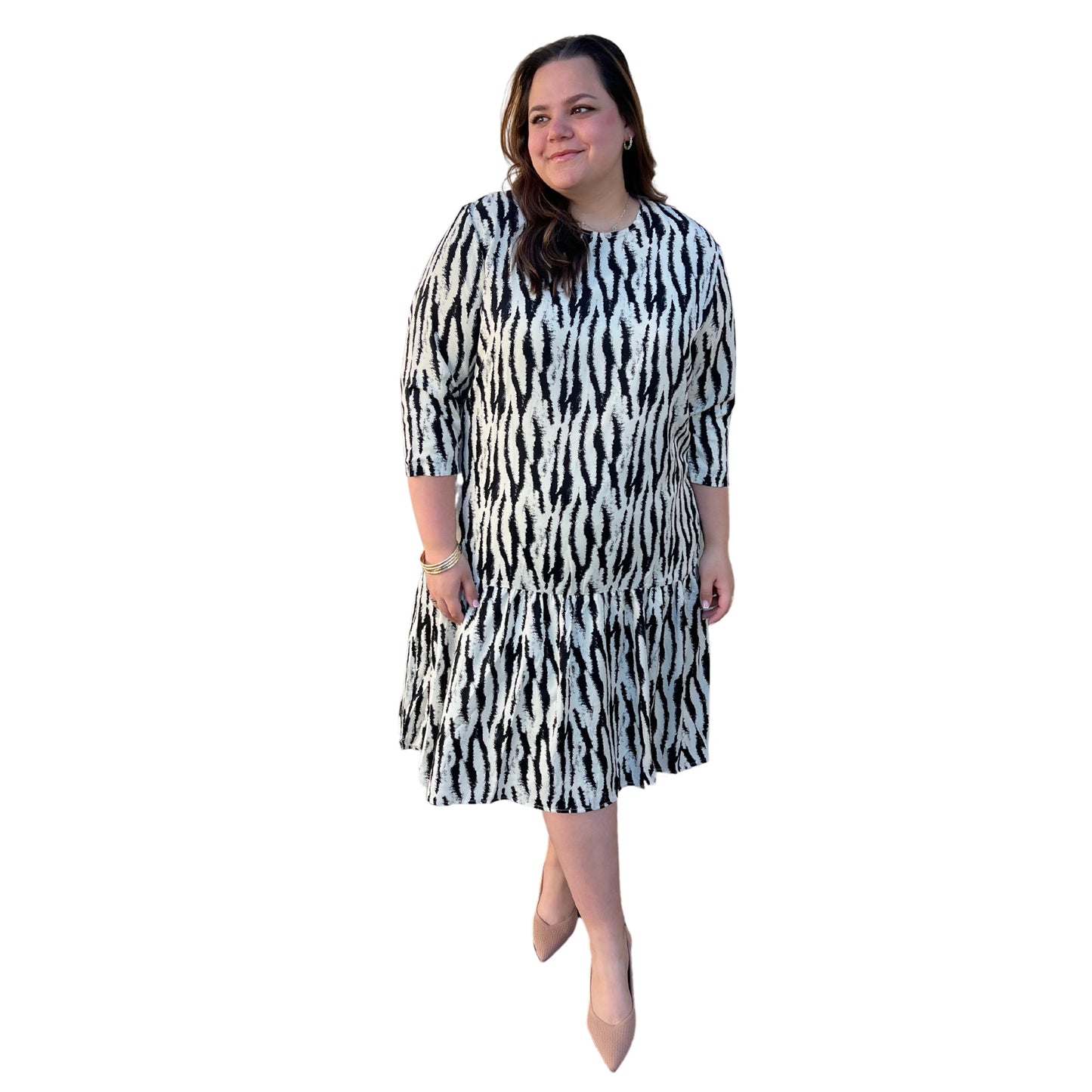 Dress Unique Boutique Dress