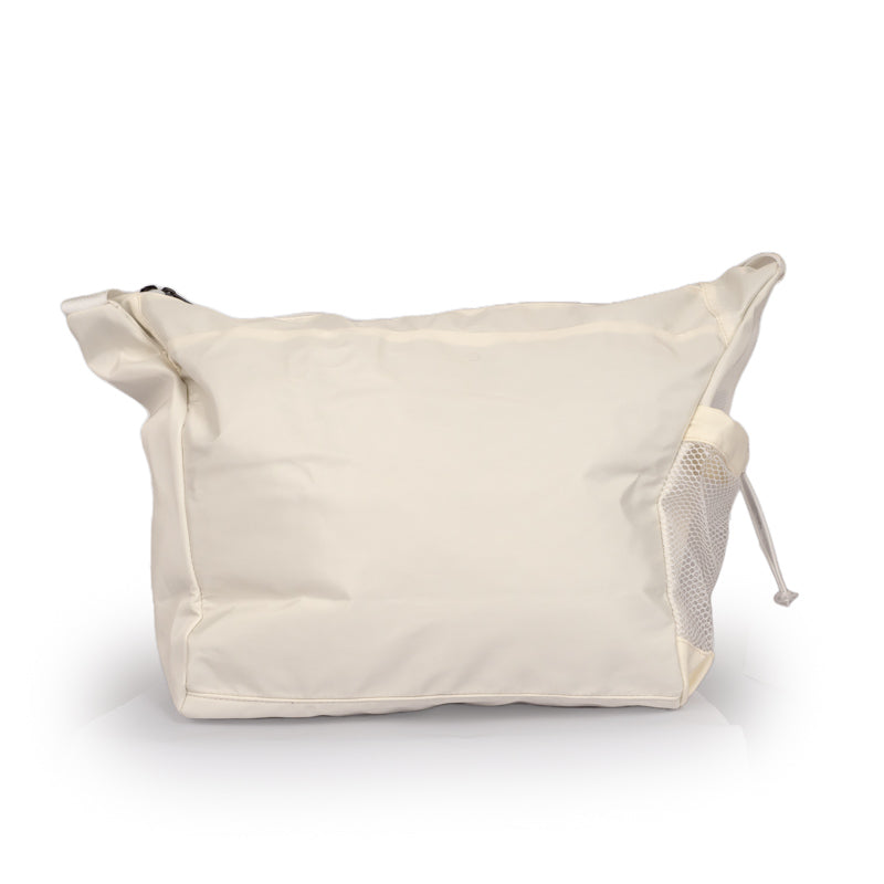 Multi-Pocket Messenger Bag