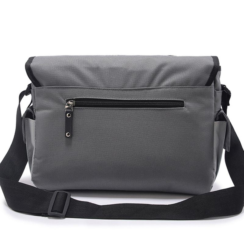 My Neighbor Totoro Messenger Bag