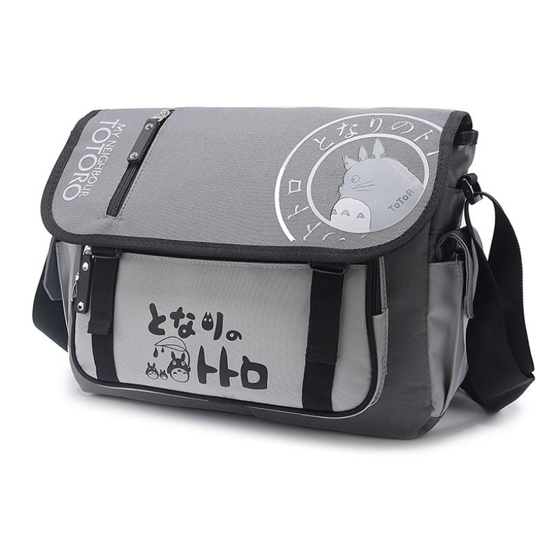 My Neighbor Totoro Messenger Bag