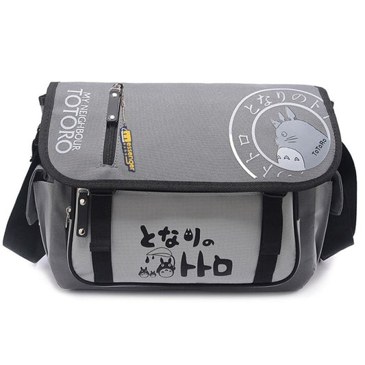 My Neighbor Totoro Messenger Bag