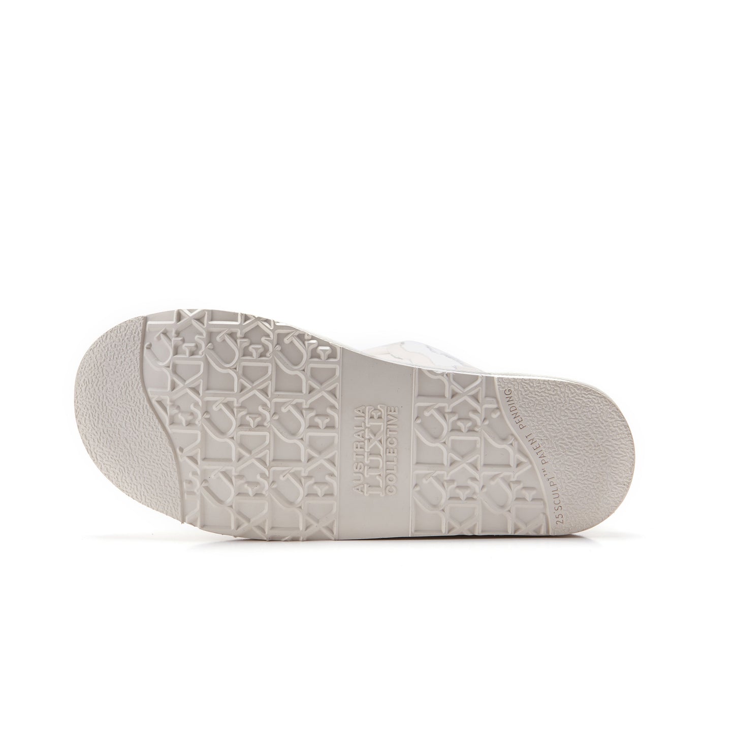 Buff Super Soft Over Knee Nerio Boot Australia Luxe Collective