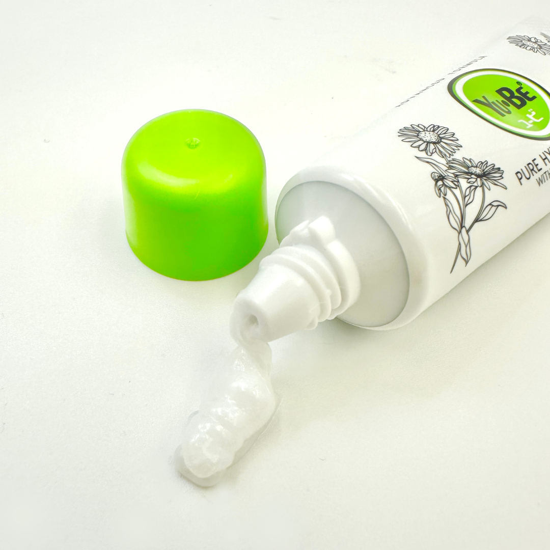 Advanced Formula Pure Hydration Cream