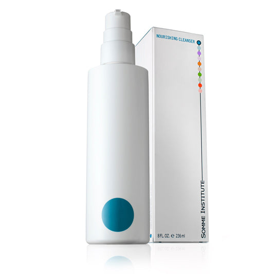 NOURISHING Non-Drying Cleanser 8.0 oz