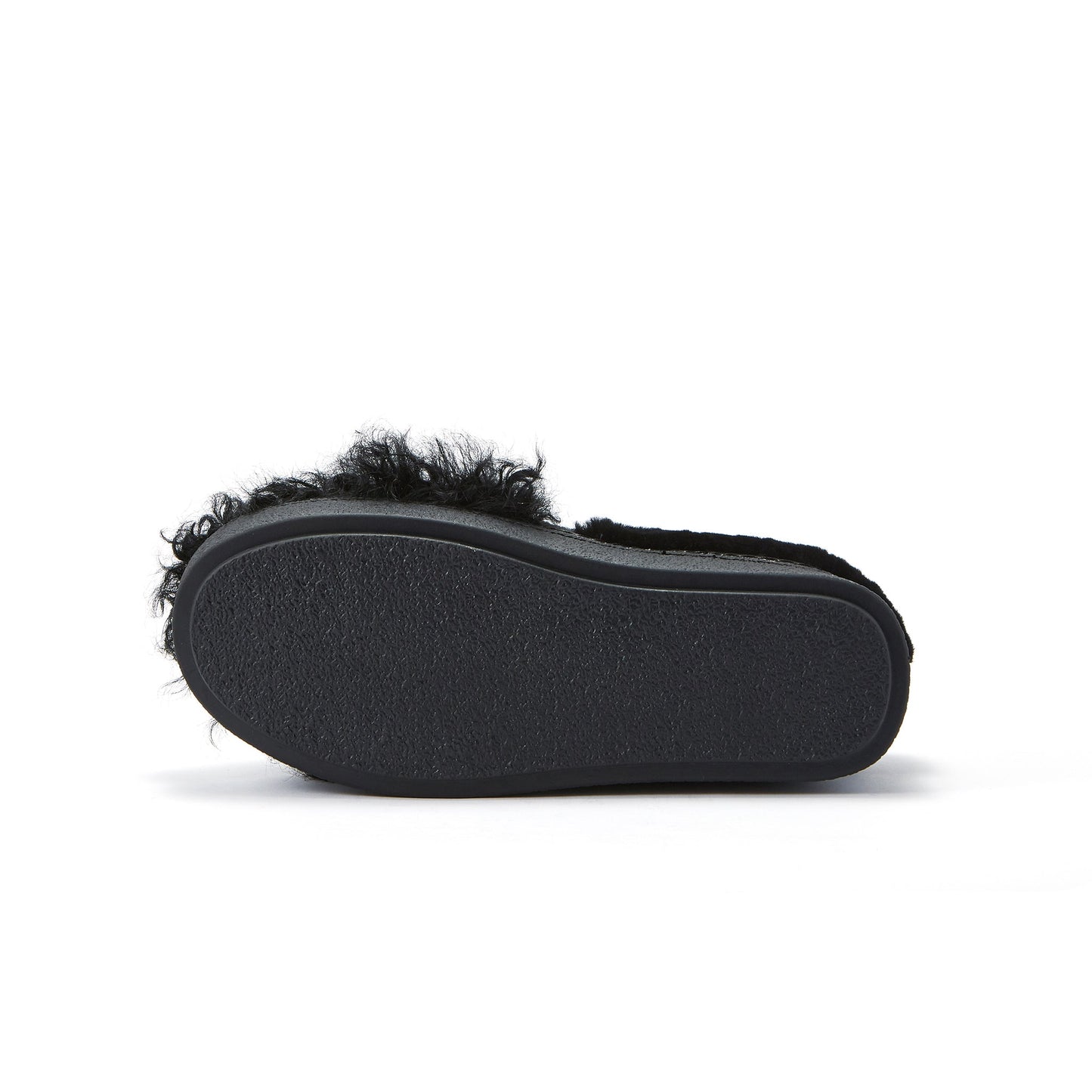 Cold Weather Classic Loafer NORDSKE BLACK Australia Luxe Collective