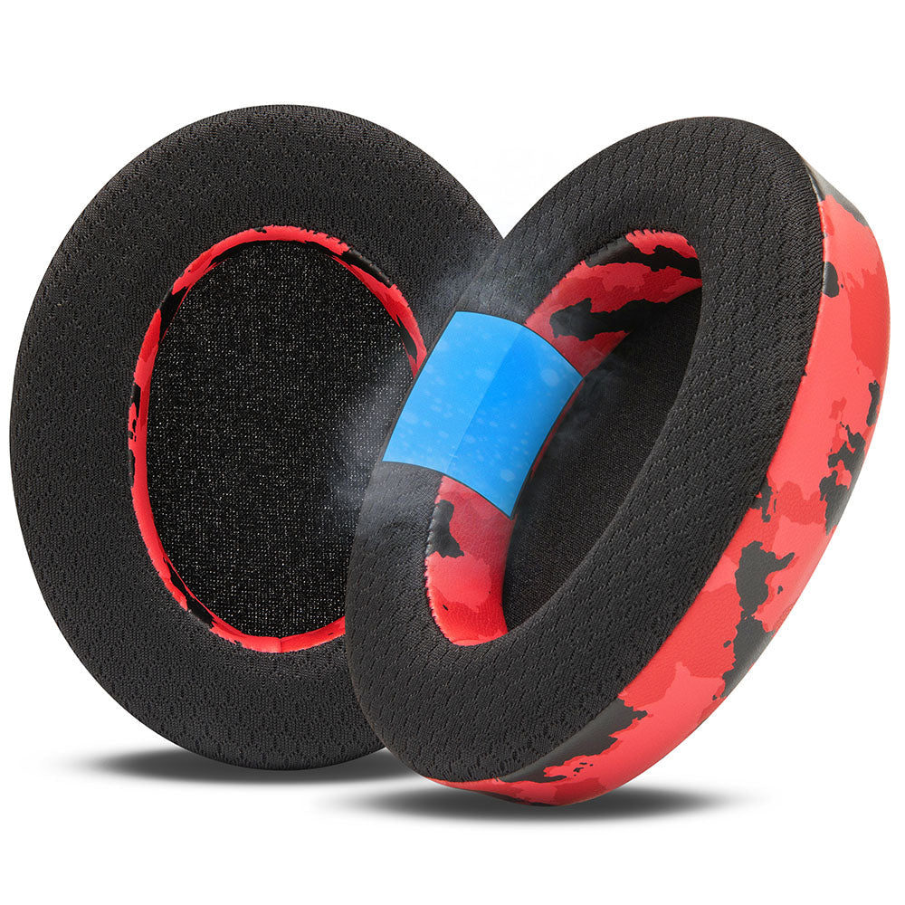 Sennheiser HD6XX & HD600 Gel Earpads - WC FreeZe HD