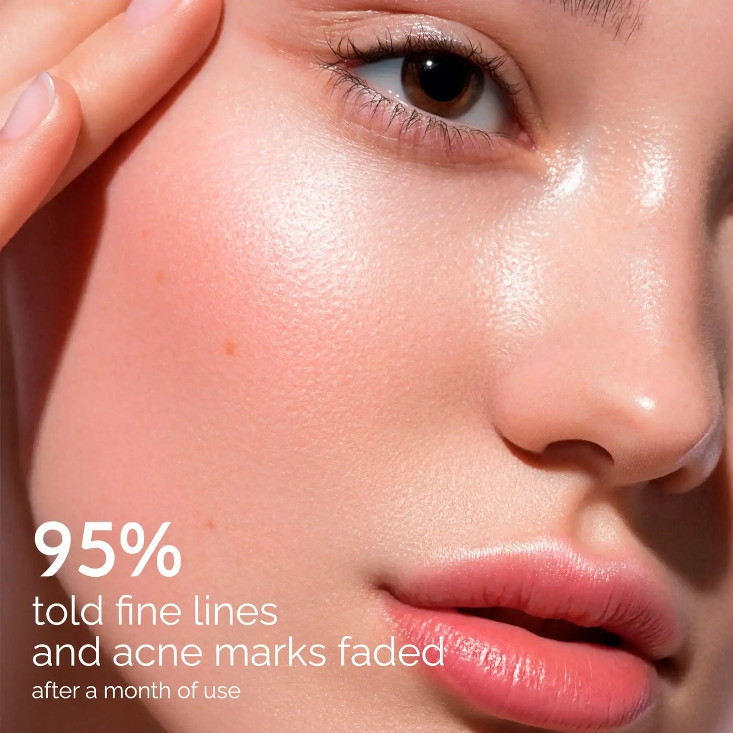 Glycolic Acid Exfoliating Pads Toner Pads MARÉE