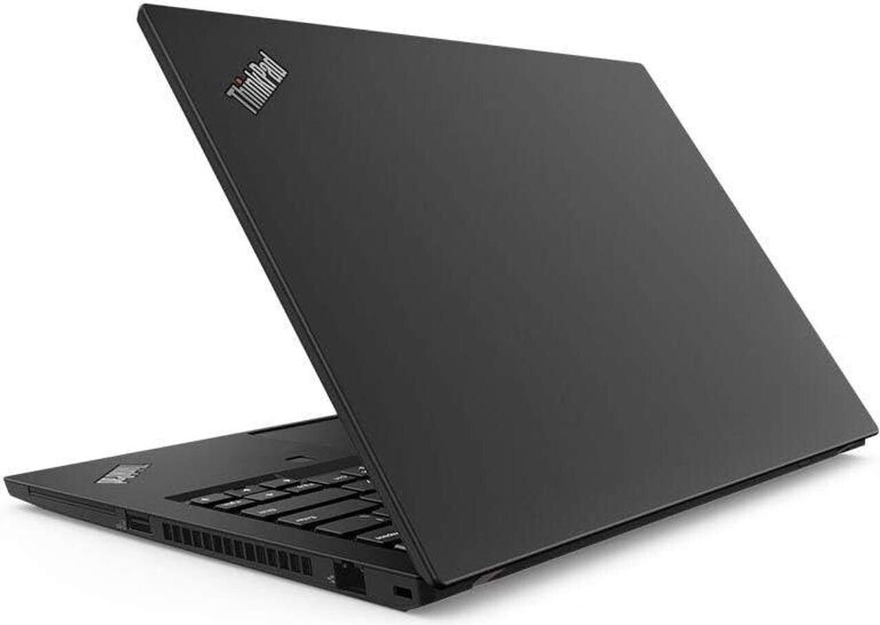 Lenovo 14" Thinkpad T490 i5 8th‑Gen FHD Display 16 GB RAM / 256 GB SSD