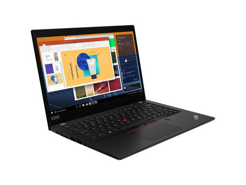 Lenovo ThinkPad X390 Intel Core i5‑8365U 16 GB RAM / 256 GB SSD