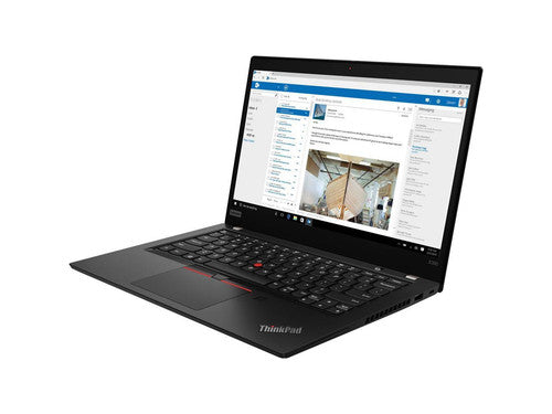 Lenovo ThinkPad X390 Intel Core i5‑8365U 16 GB RAM / 256 GB SSD