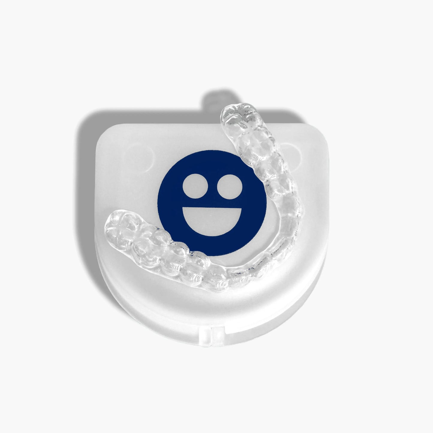 Custom Fitted Night Guard Dental Protection Cheeky