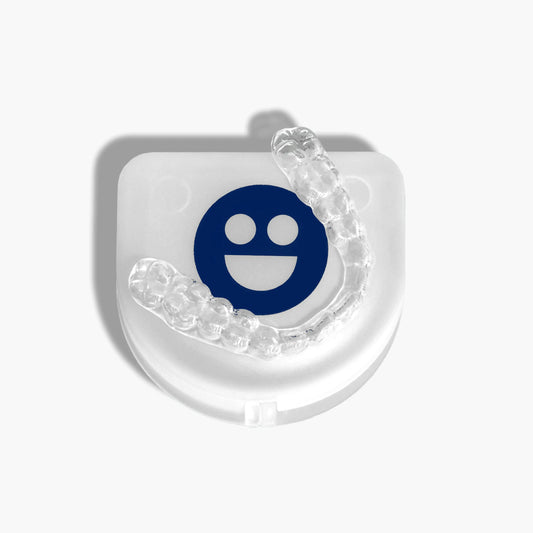 Custom Fitted Night Guard Dental Protection Cheeky