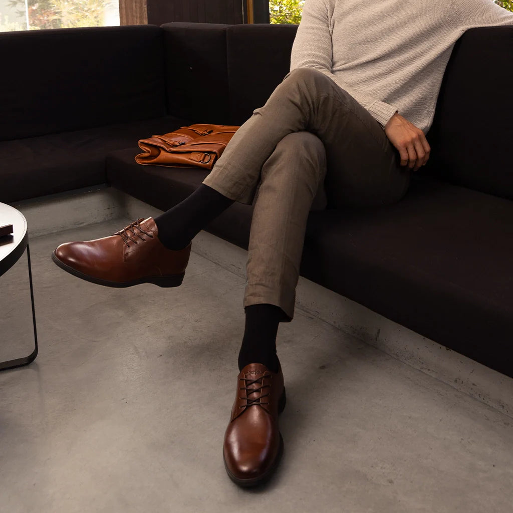 The Original (Chestnut) Classic