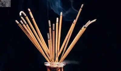 Handmade Incense Sticks 11 Inch Incense Beauty by Dani