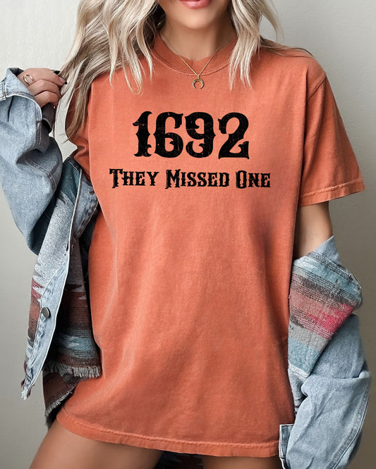 Skeleton Graphic Comfort Colors T-Shirt Vintage Style Unisex