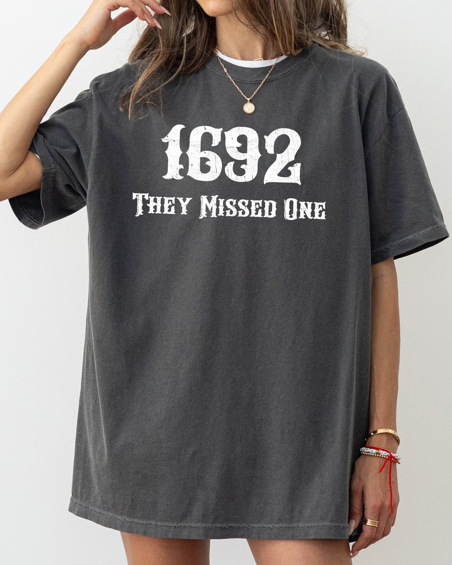 Skeleton Graphic Comfort Colors T-Shirt Vintage Style Unisex