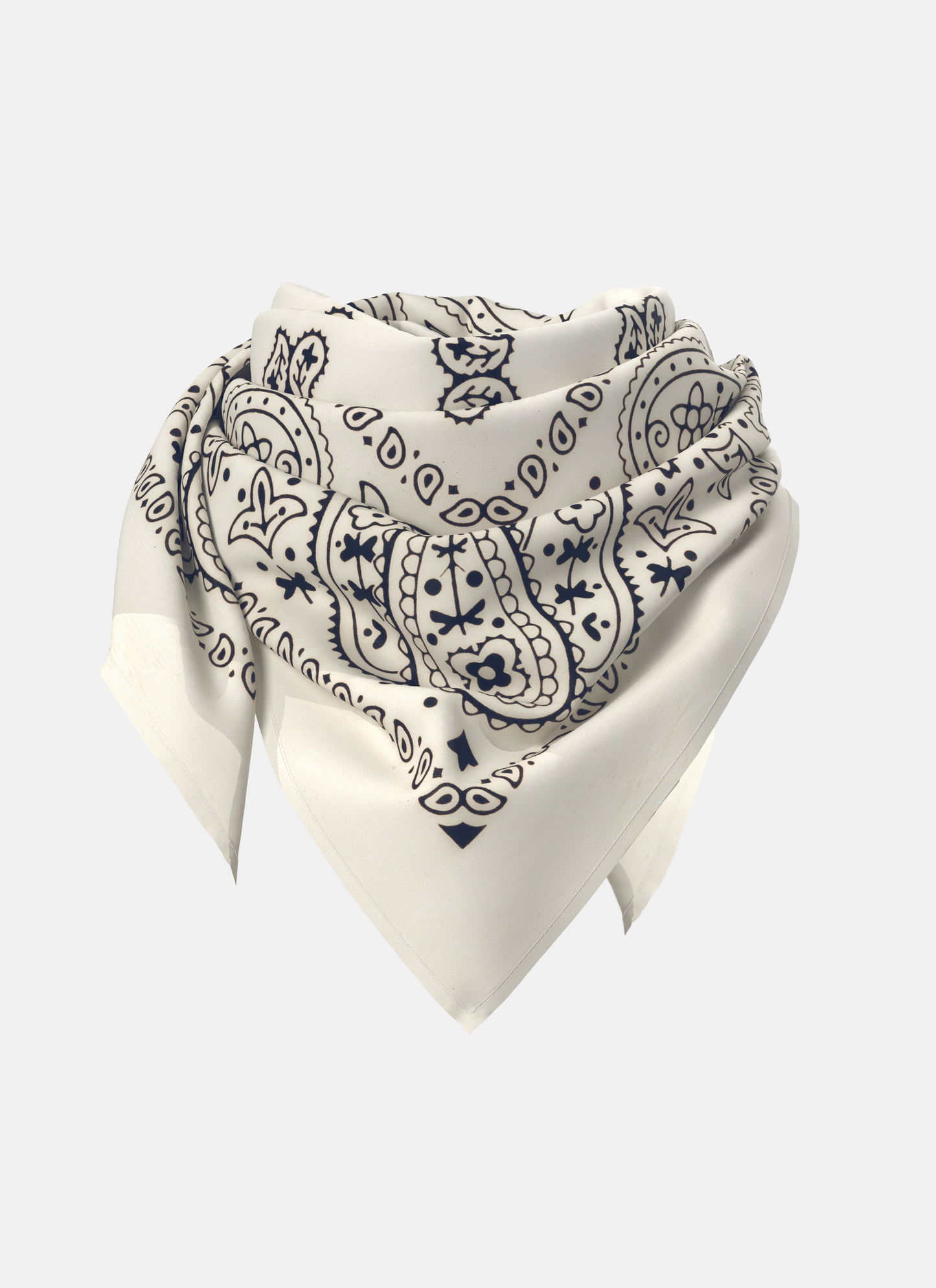 Bandana UPF 50+ Lightweight Swim Headscarf Lola Swim