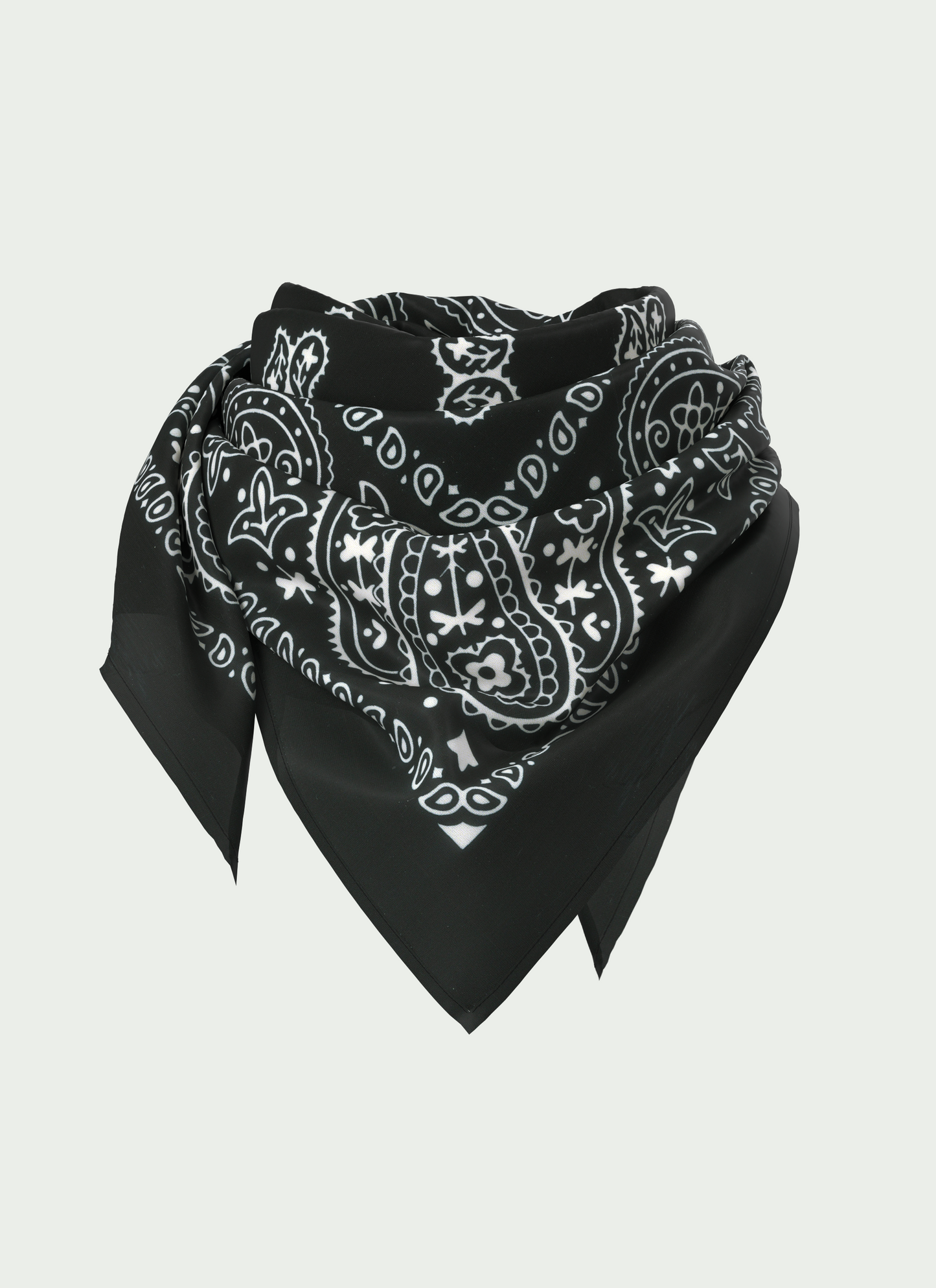 Bandana UPF 50+ Lightweight Swim Headscarf Lola Swim