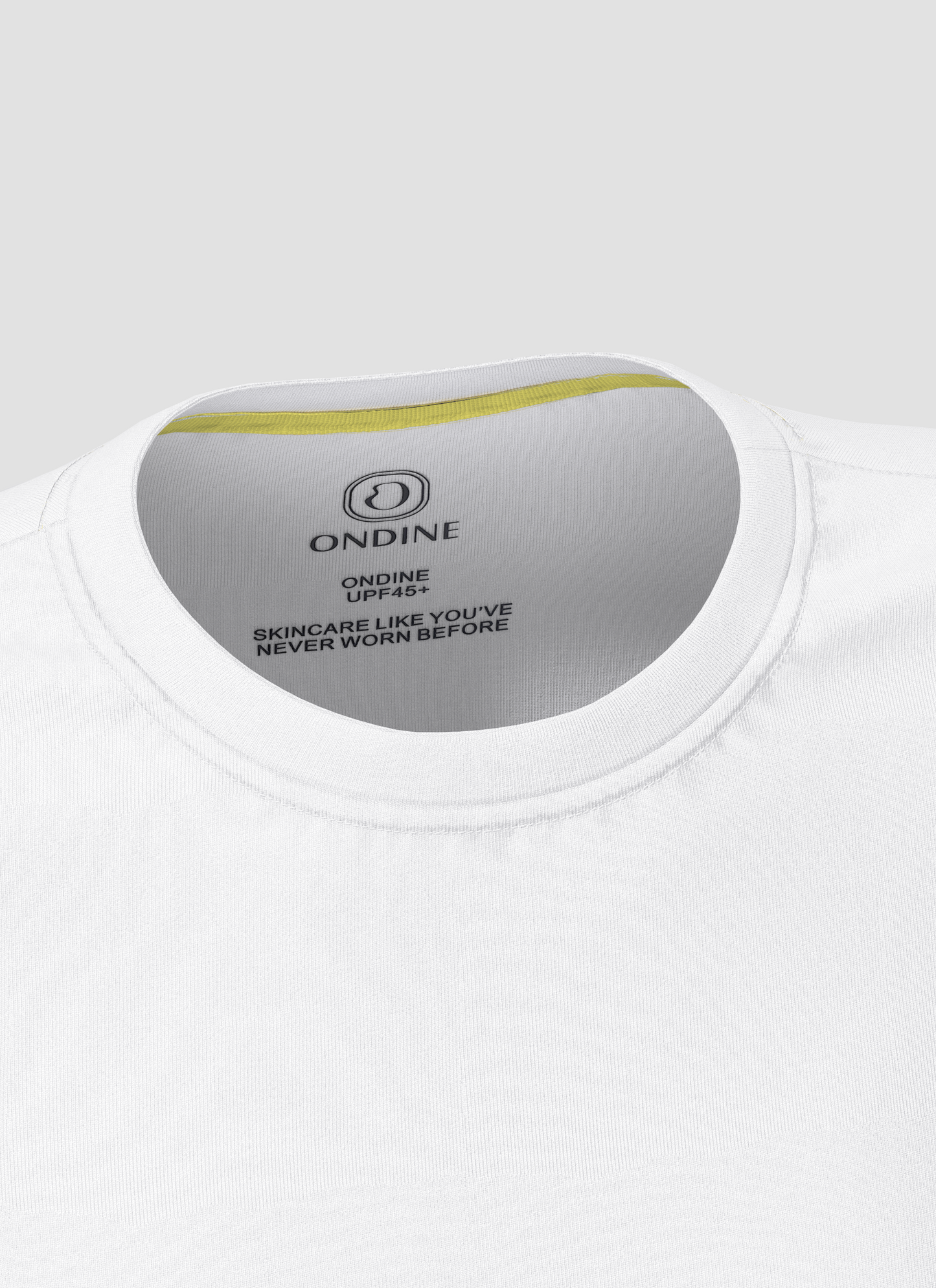 Olivia UPF 45+ Short Sleeve T-shirt