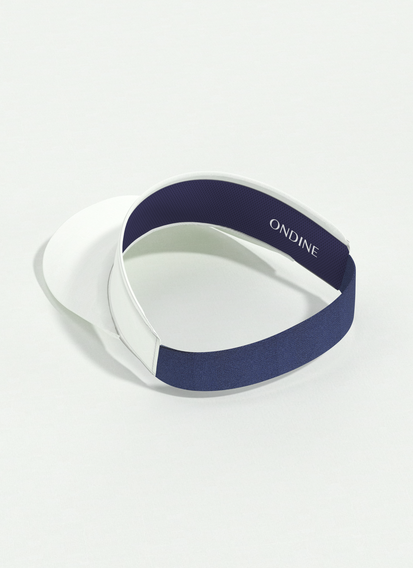 Mila UPF 45+ Performance Sun Visor