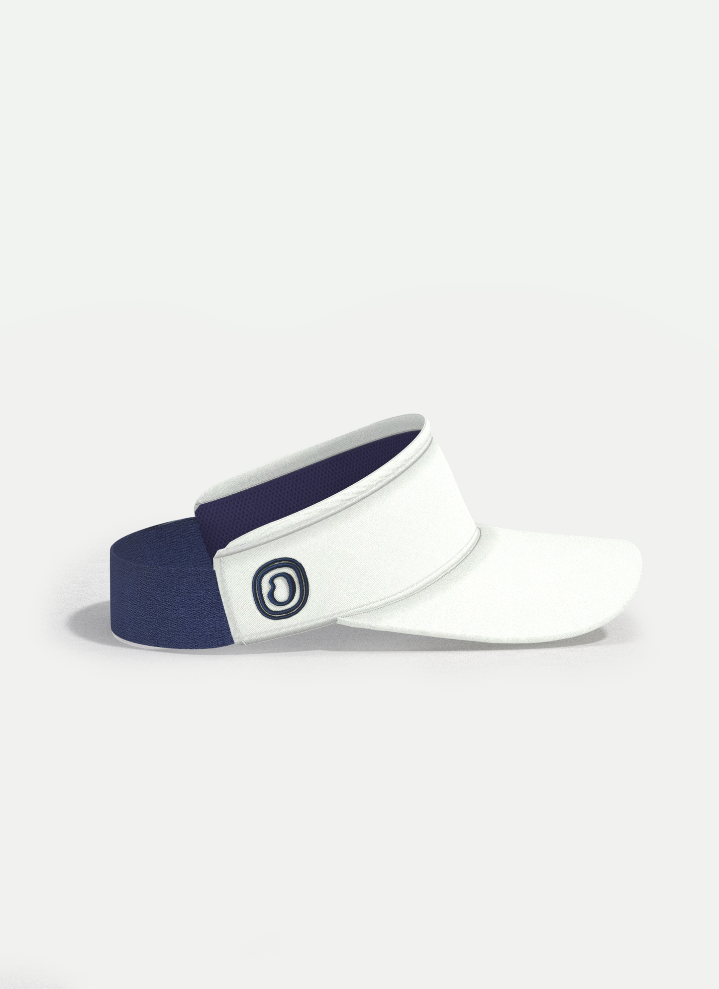 Mila UPF 45+ Performance Sun Visor