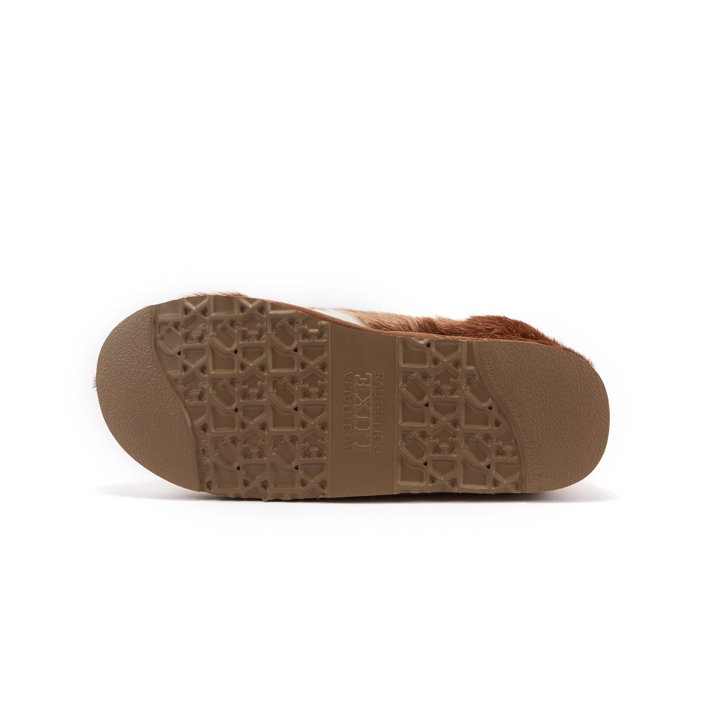 Ultra Low Cut Goat Skin Outdoor Shoe Outback Mixed