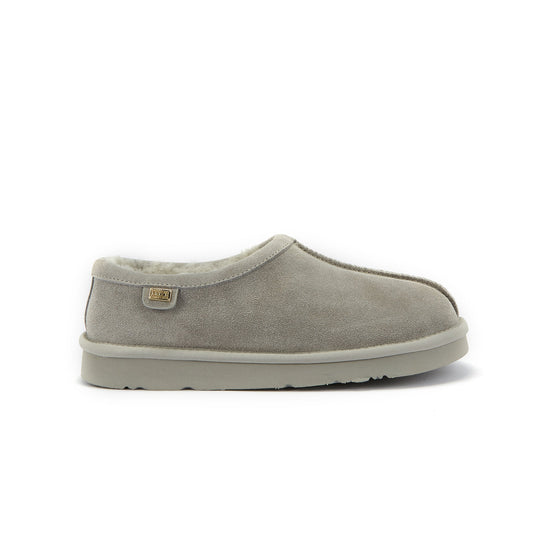Ice Gray Ultra Low Cut Shoe Outback Australia Luxe Collective