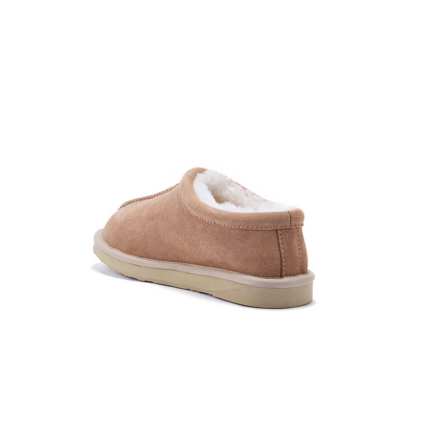 Ultra Low Cut Outback Sand Shoe with Rubber Sole Australia Luxe Collective
