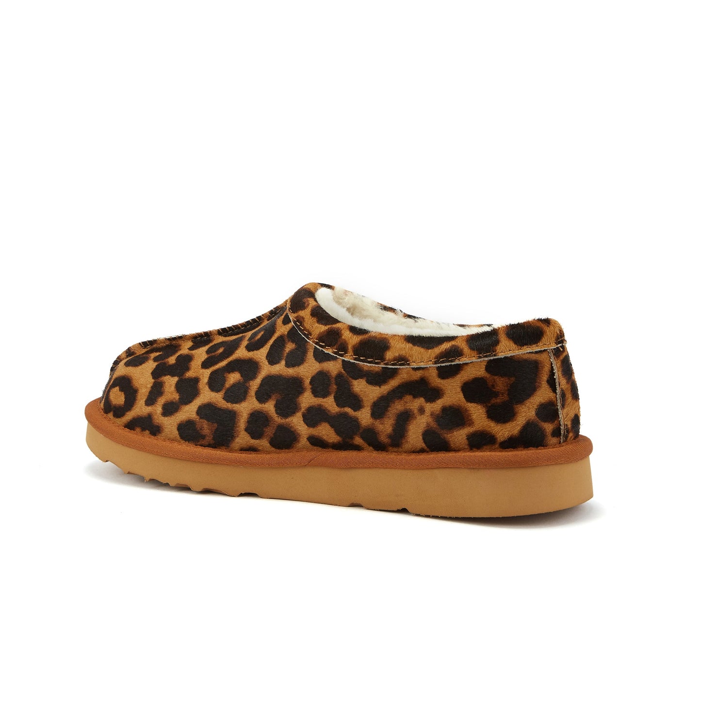 Ultra Low Cut Shoe Rubber Sole OUTBACK LEOPARD Australia Luxe Collective