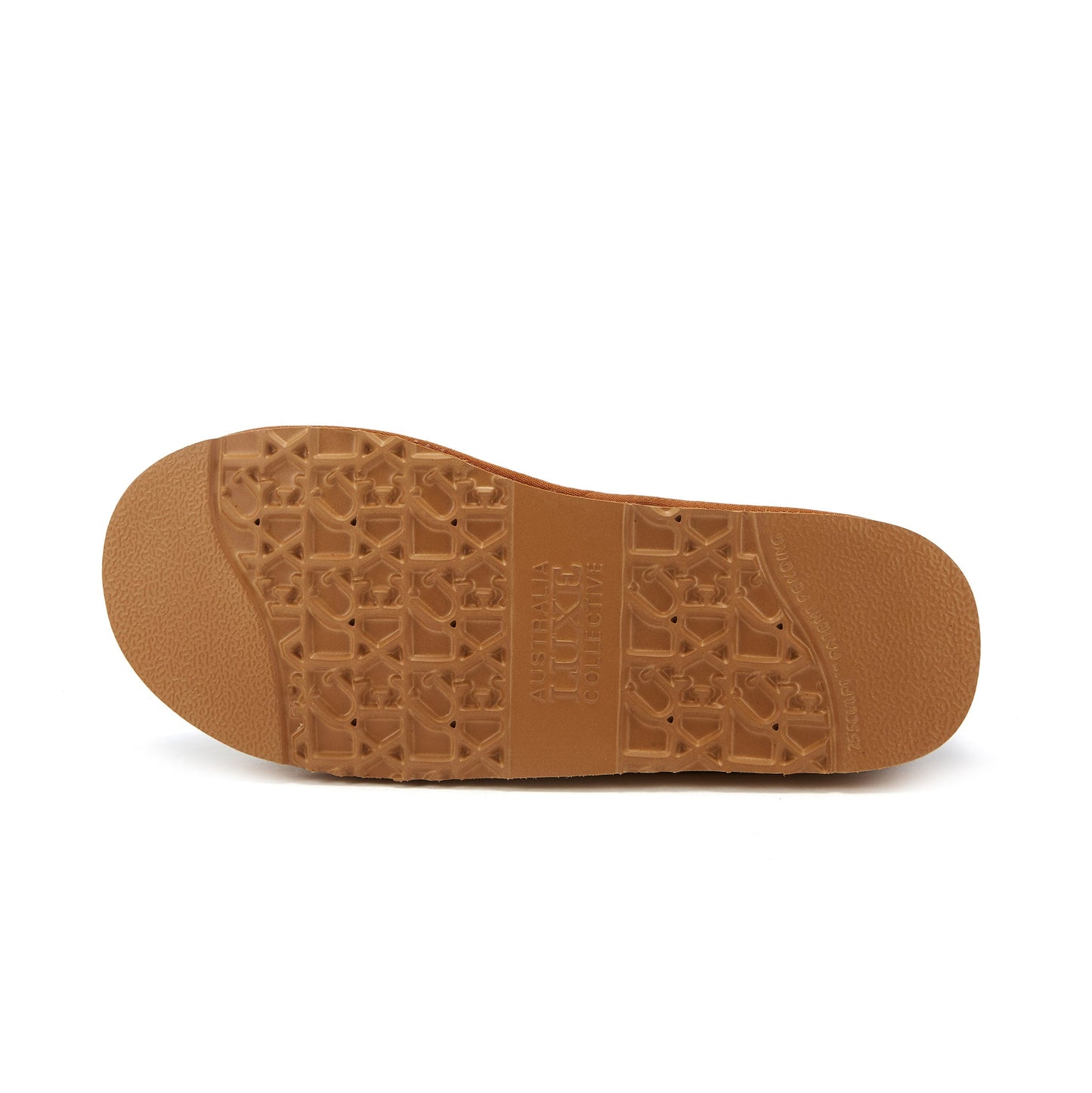 Ultra Low Cut Shoe Rubber Sole OUTBACK LEOPARD Australia Luxe Collective