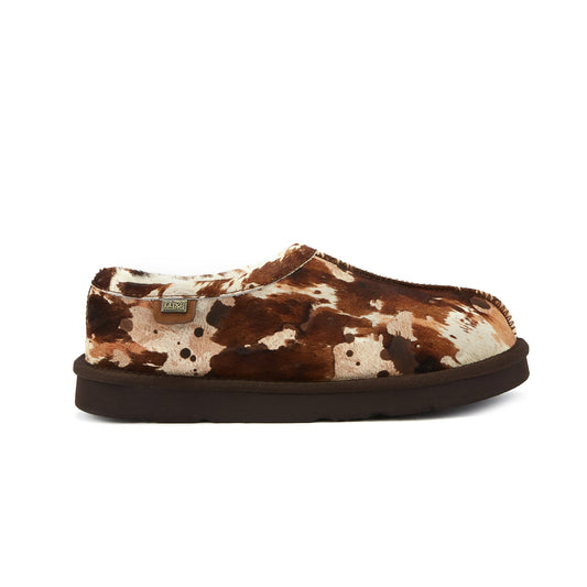 Ultra Low Cut Rubber Sole Shoe Outback Splat Australia Luxe Collective
