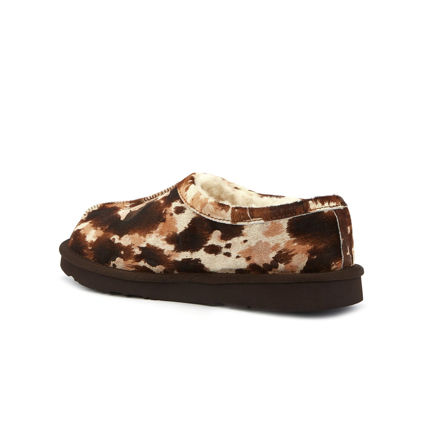 Ultra Low Cut Rubber Sole Shoe Outback Splat Australia Luxe Collective
