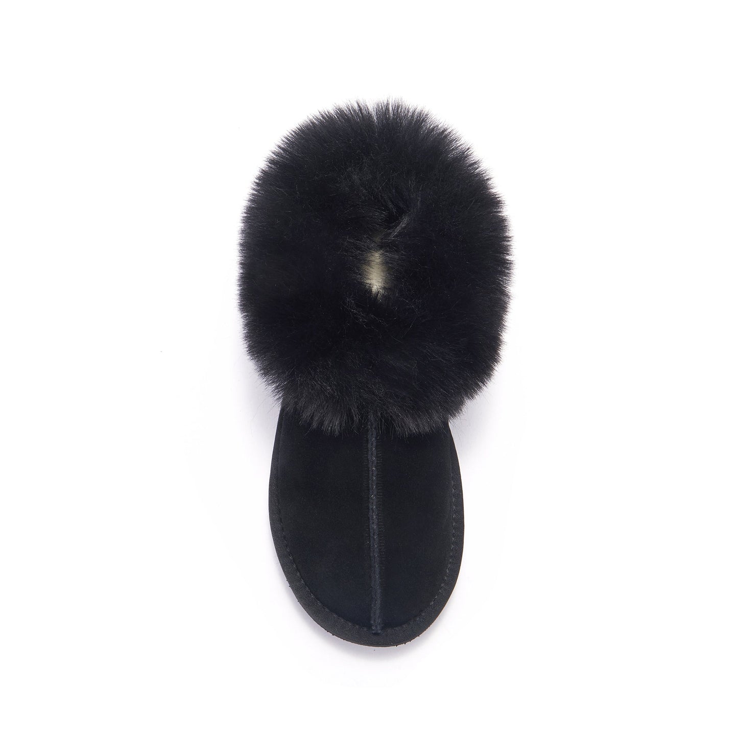 Ultra Low Cut Shoe Black Outback Luxe Australia Luxe Collective
