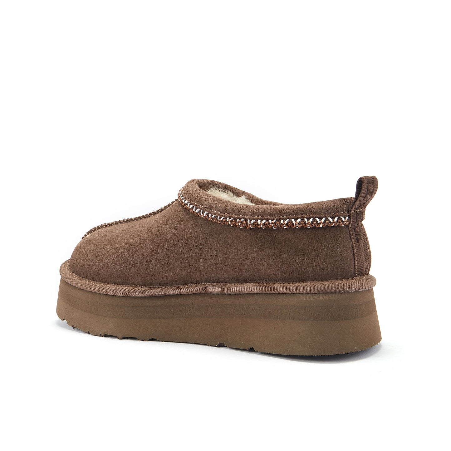 Platfoam Braid Clay Ultra Low Cut Shoe Platform Sole Australia Luxe Collective