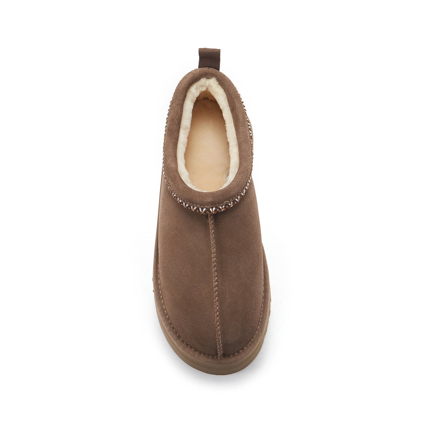 Platfoam Braid Clay Ultra Low Cut Shoe Platform Sole Australia Luxe Collective