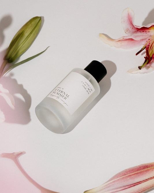 Eternal Summer Ritual Spray All-Natural Room Linen Body Spray