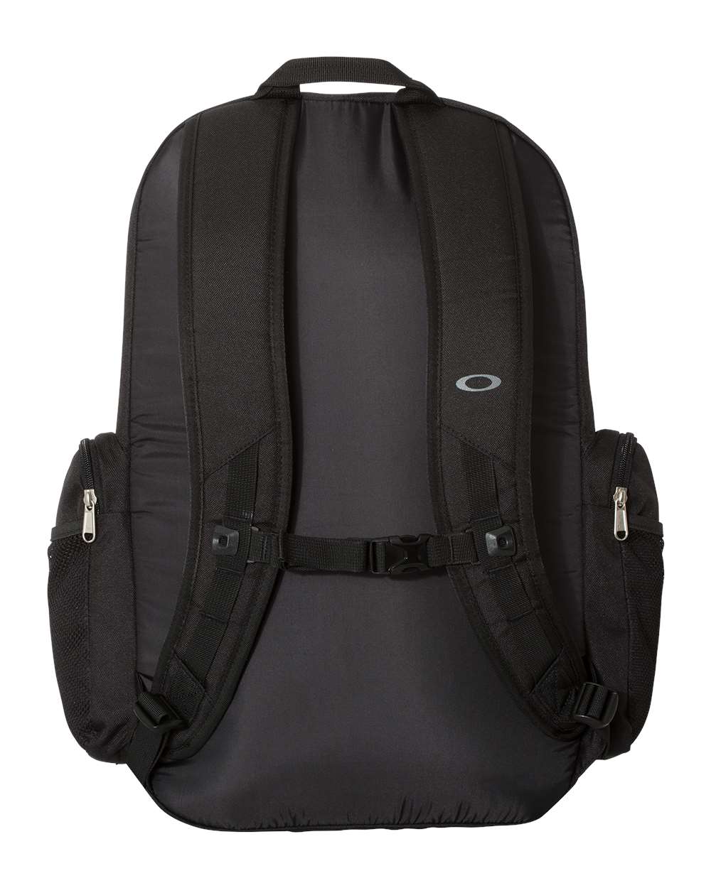 Oakley 30L Blade Black School Bag Work Backpack 92877ODM