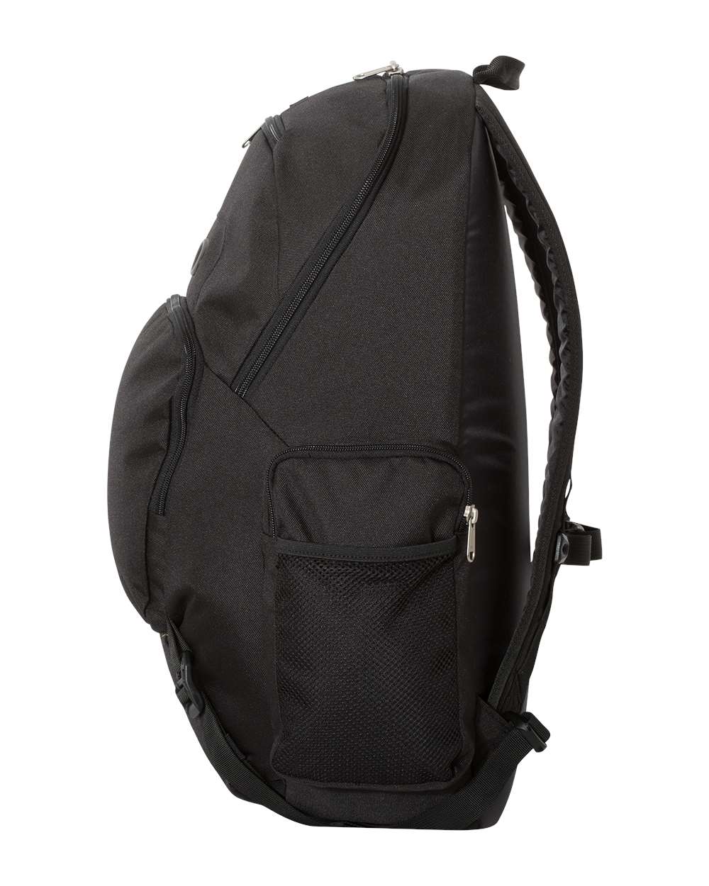 Oakley 30L Blade Black School Bag Work Backpack 92877ODM