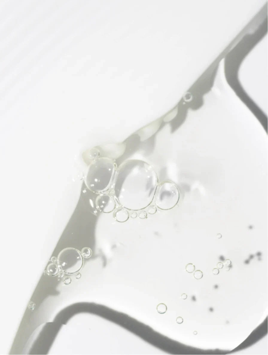 The Skin Quencher – Oil-Free Hydration Gel