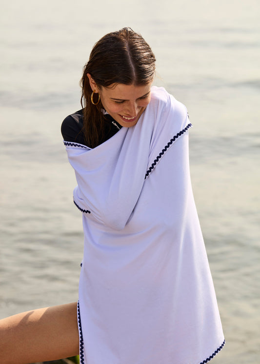 Sun Protective UPF 50+ Blanket Versatile Sun Blanket Elisa