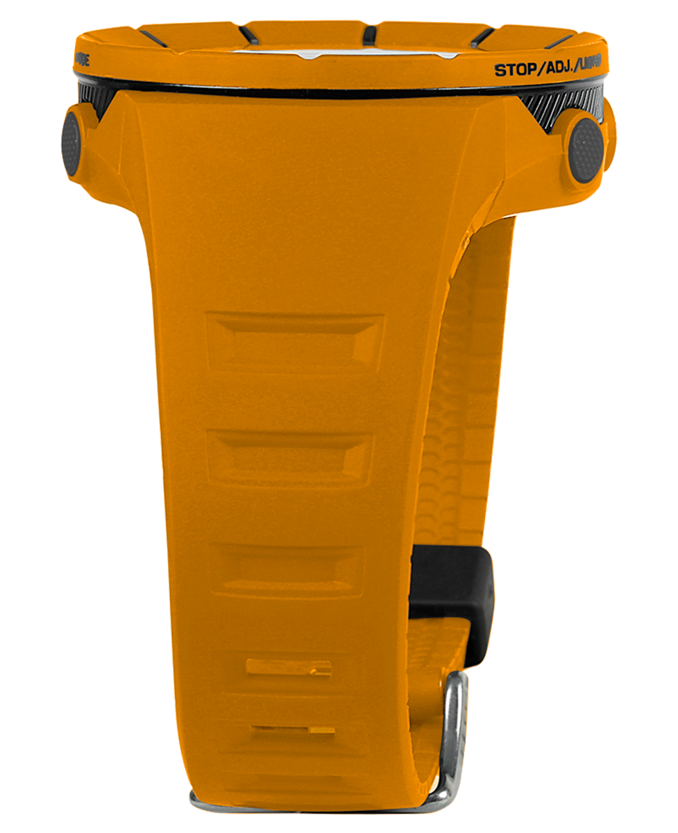 Coliseum Fit Orange-Black Watch Rockwell