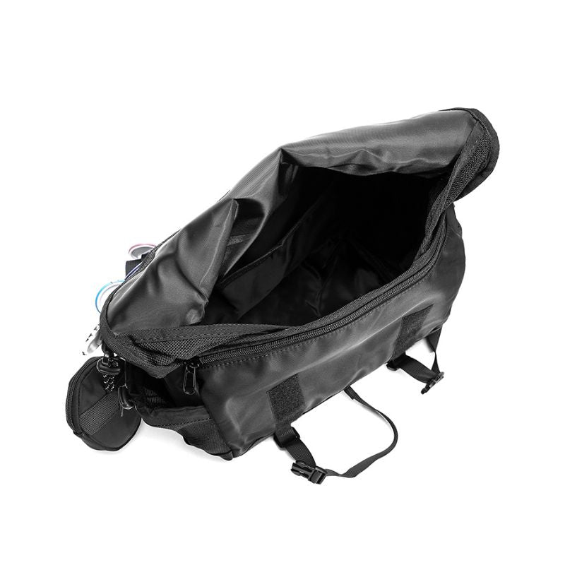 Our Large Classic Messenger Bag